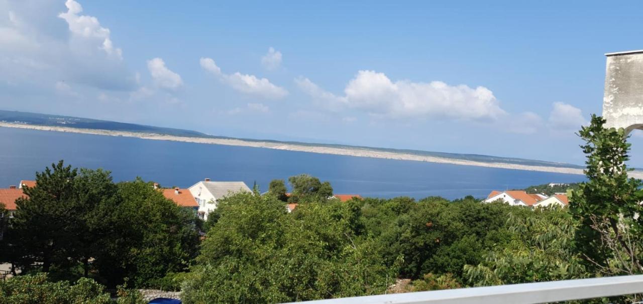 Apartments Tommi Dramalj Ngoại thất bức ảnh