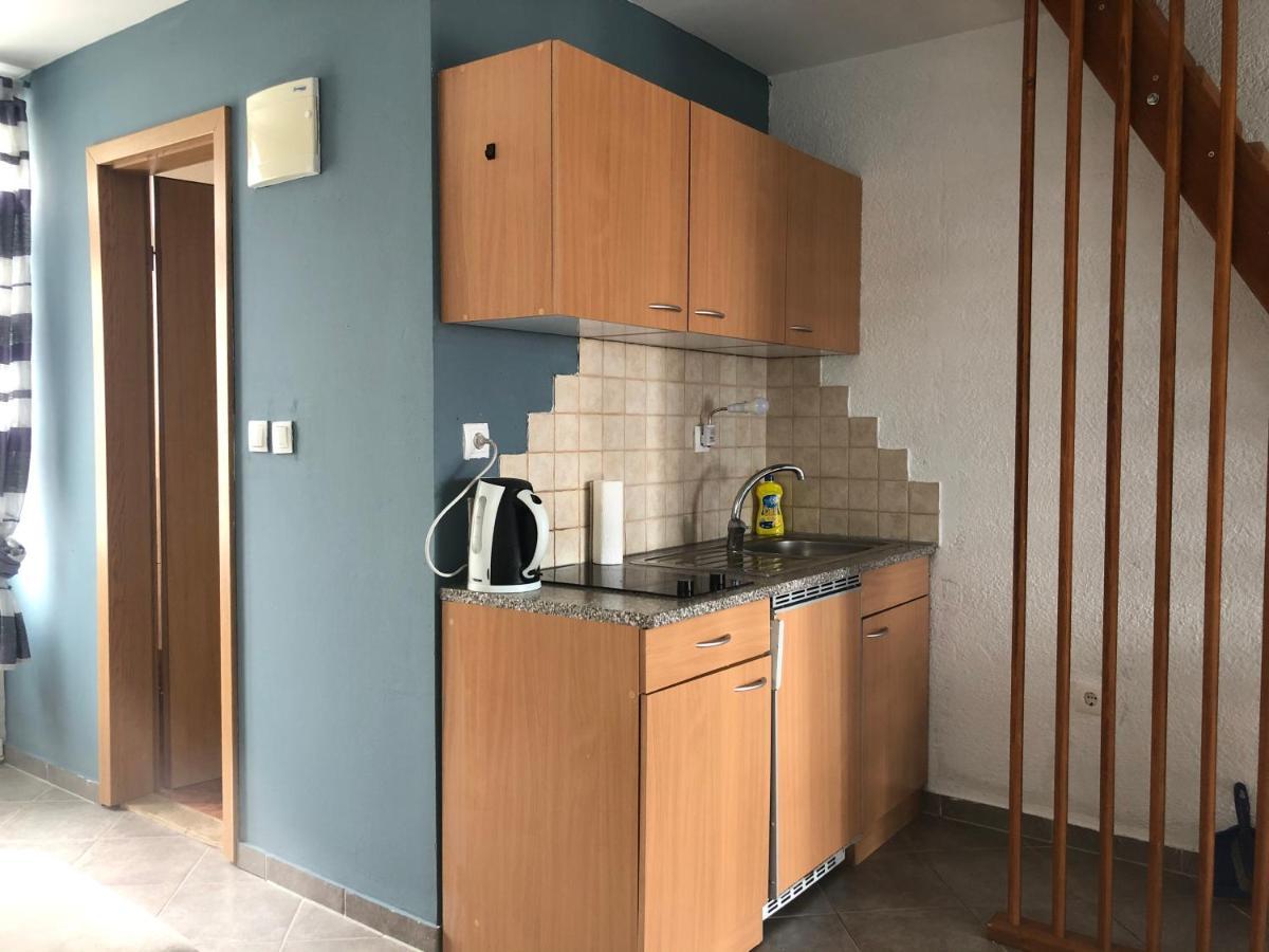 Apartments Tommi Dramalj Ngoại thất bức ảnh