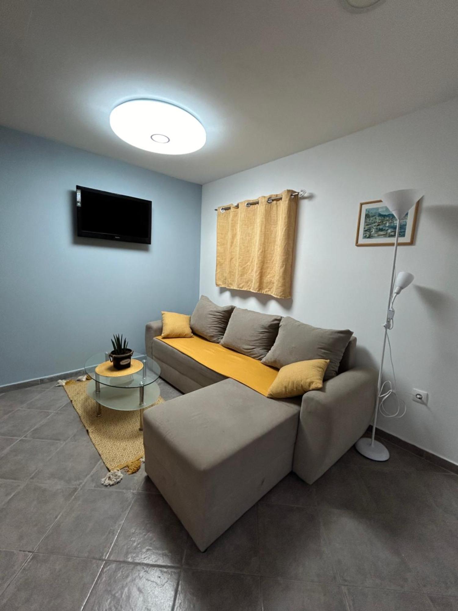 Apartments Tommi Dramalj Ngoại thất bức ảnh