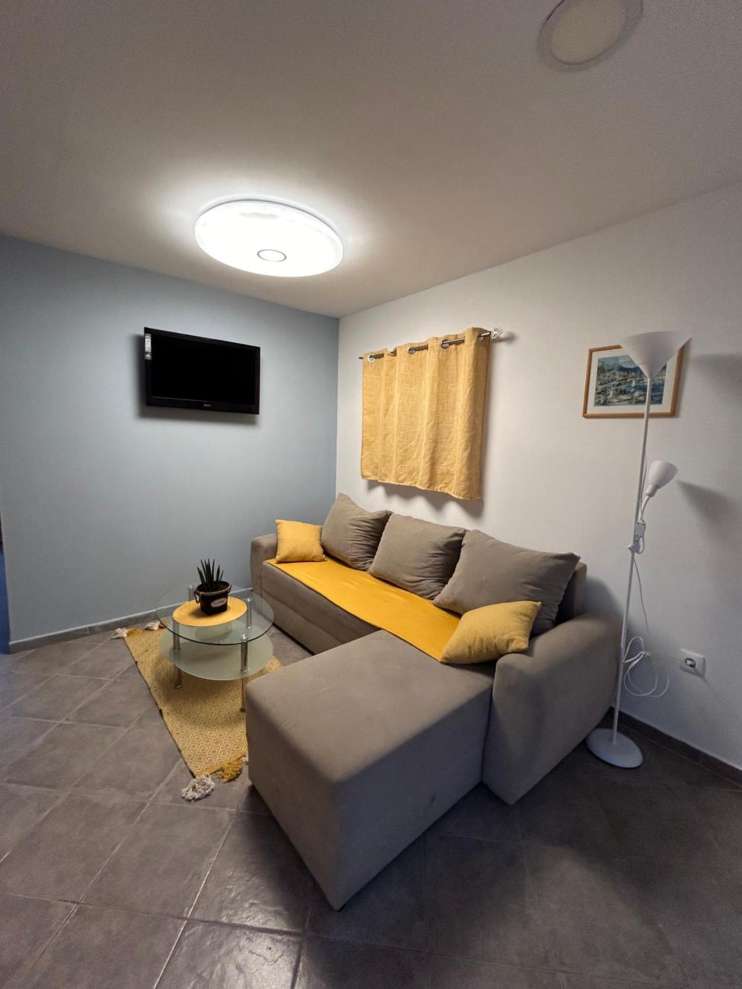 Apartments Tommi Dramalj Ngoại thất bức ảnh
