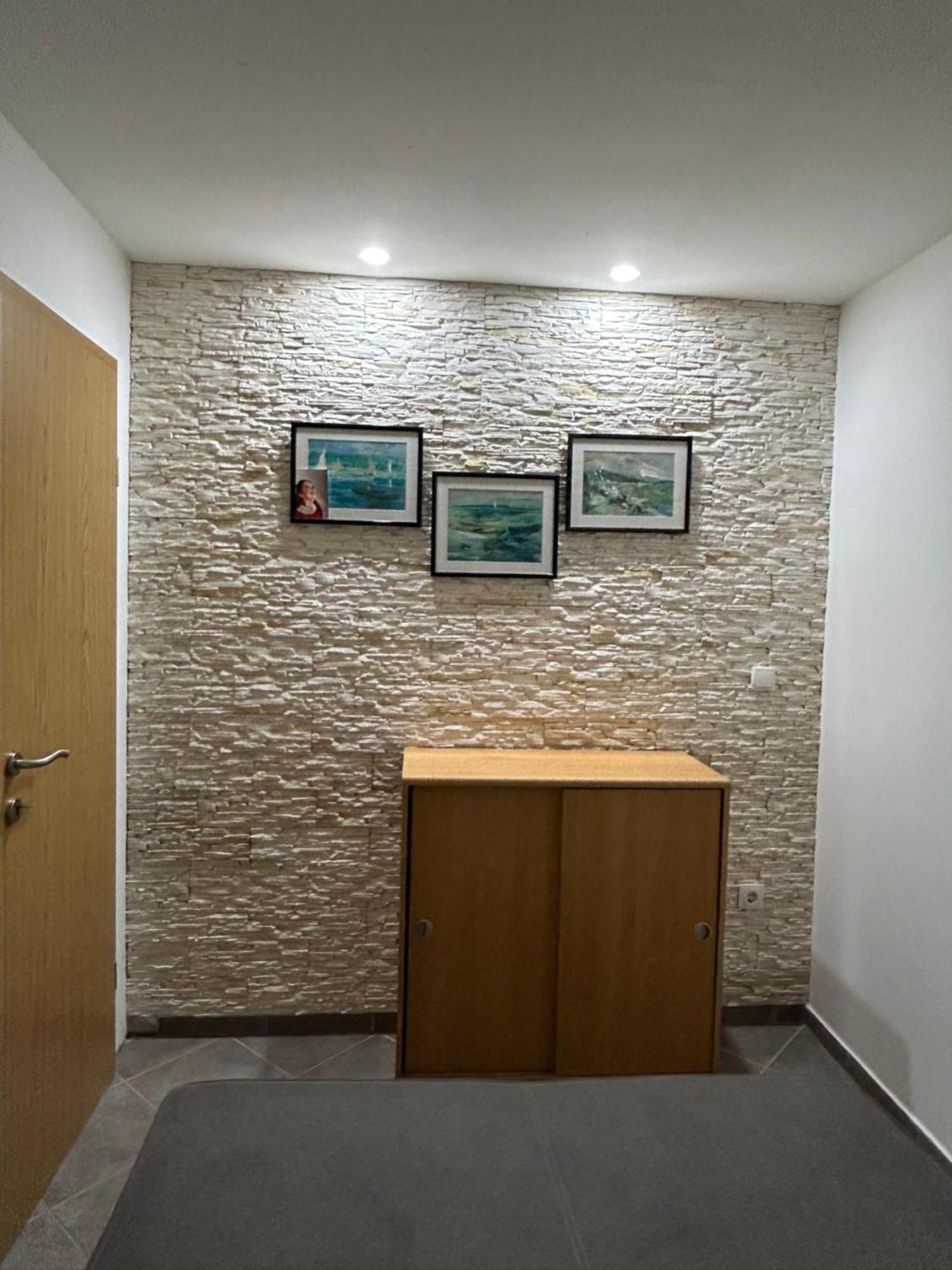 Apartments Tommi Dramalj Ngoại thất bức ảnh