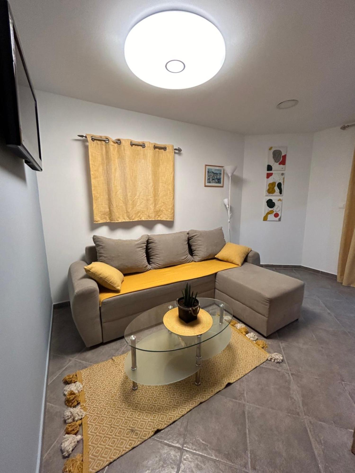 Apartments Tommi Dramalj Ngoại thất bức ảnh