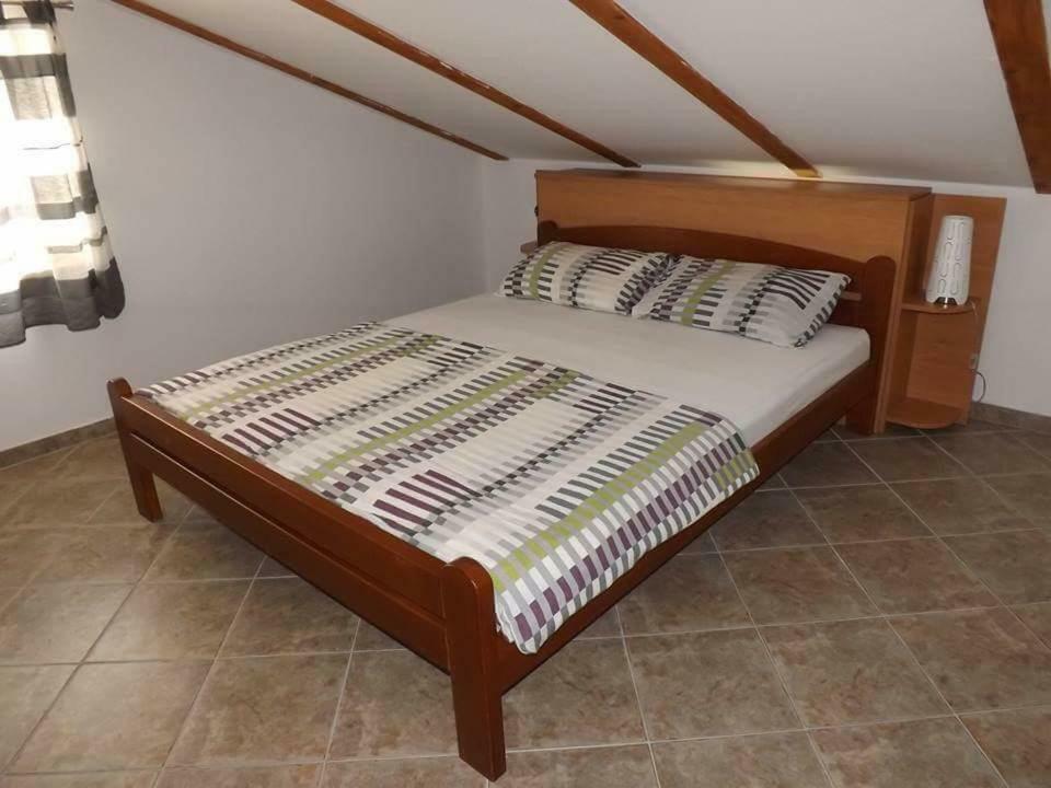 Apartments Tommi Dramalj Ngoại thất bức ảnh