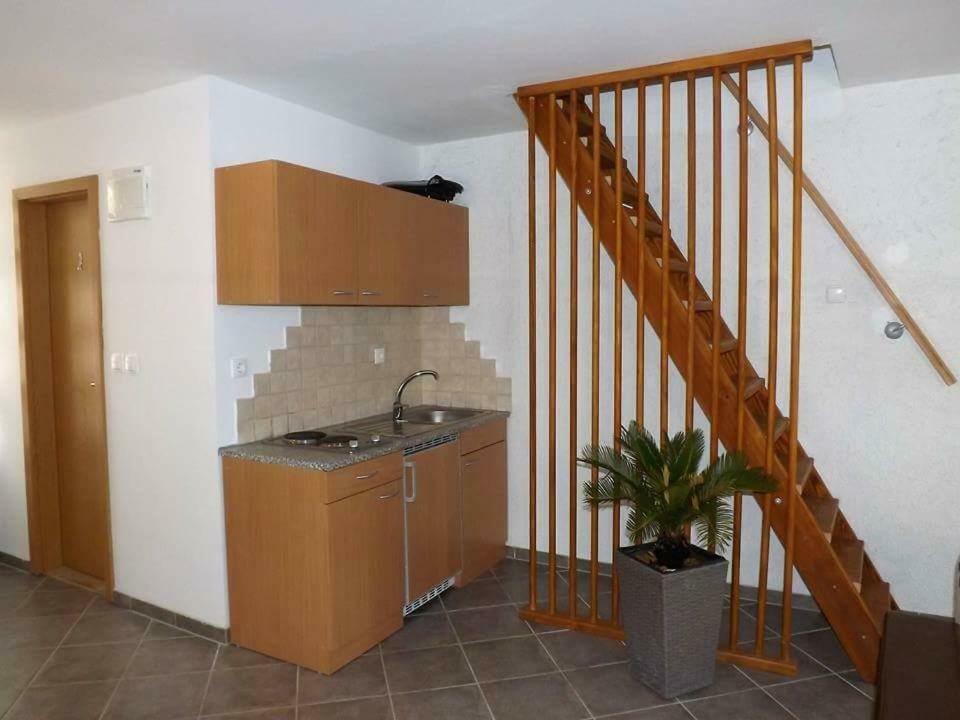 Apartments Tommi Dramalj Ngoại thất bức ảnh