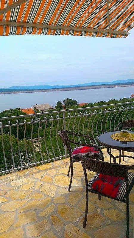 Apartments Tommi Dramalj Ngoại thất bức ảnh