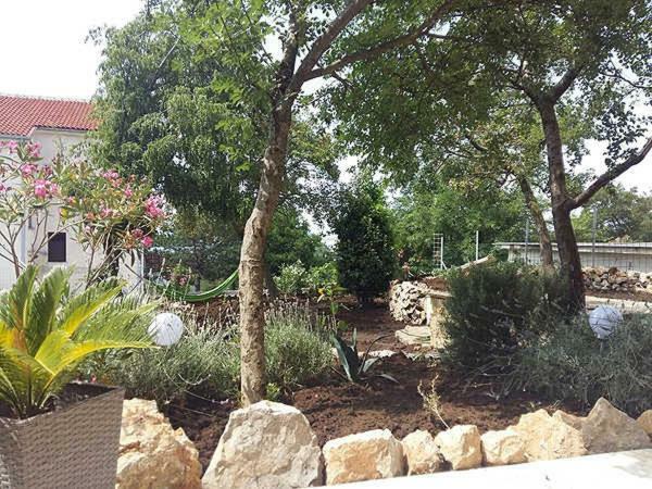 Apartments Tommi Dramalj Ngoại thất bức ảnh