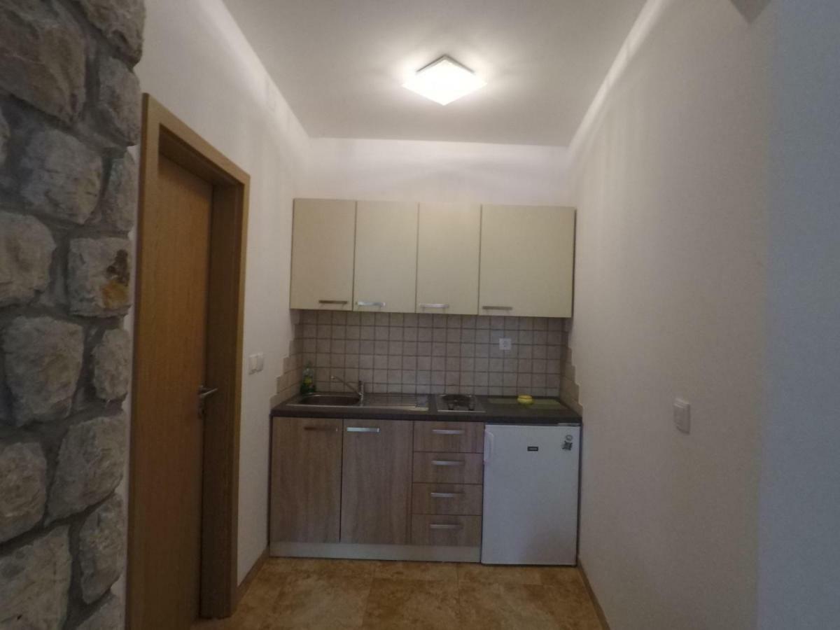 Apartments Tommi Dramalj Ngoại thất bức ảnh