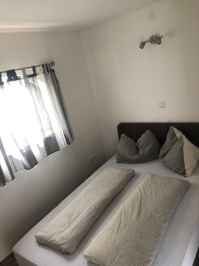 Apartments Tommi Dramalj Ngoại thất bức ảnh