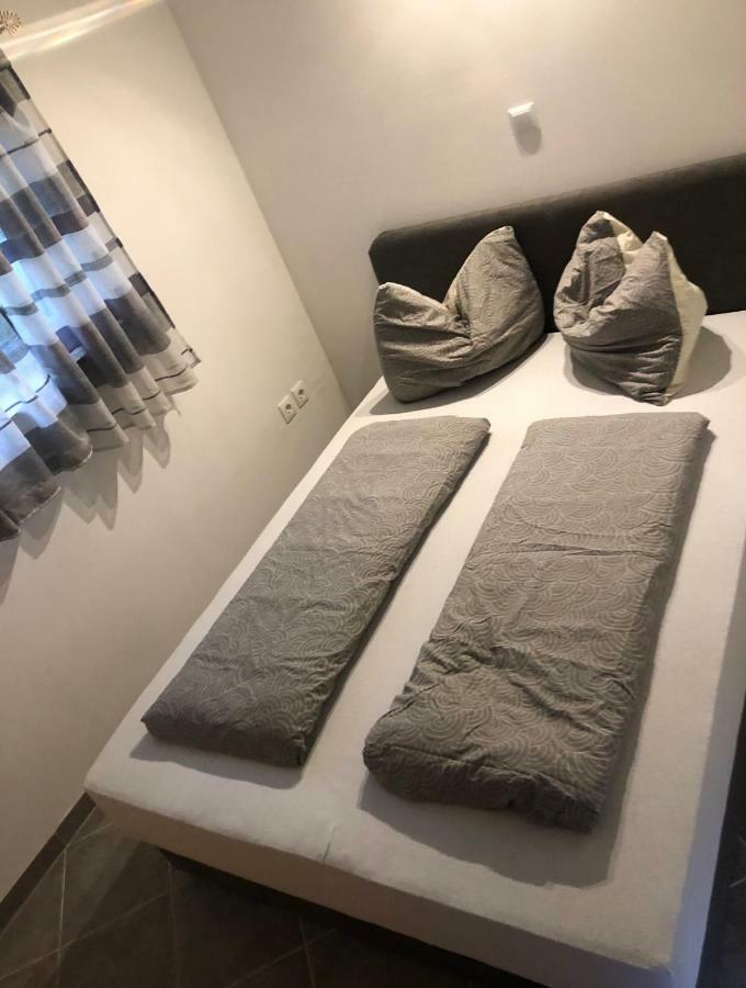 Apartments Tommi Dramalj Ngoại thất bức ảnh